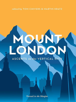cover image of Mount London
